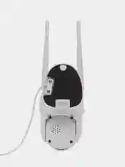 Уличная камера, беспроводная, Wi-Fi, IP, 2 Mpix, 1080P, Видеоняня PTZ, 3.6 мм