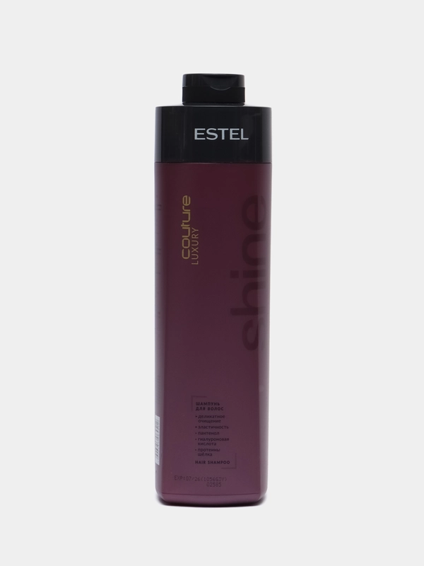 Шампунь для волос ESTEL Luxury Shine Haute Couture, 1000 мл
