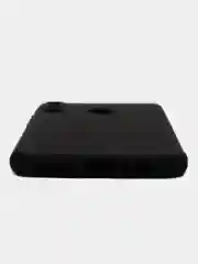 Тёмно-серый чехол Huawei Honor 9C / P40 Lite E, Хуавей Хонор 9С, силиконовый цветной матовый