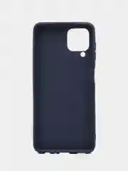 Темно-синий чехол для Samsung Galaxy A22