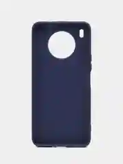 Темно-синий чехол для Honor 50 Lite