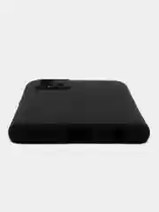 Черный чехол на Realme GT