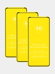 Защитное стекло для Tecno Pova 5 / Pova 5 Pro 5G / Pova Neo 3