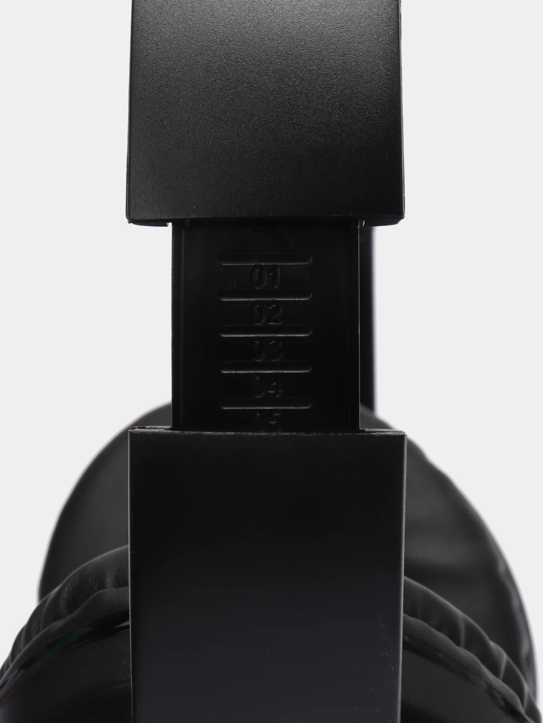 Черный наушники беспроводные BOROFON BO24 Gratifled, Bluetooth, с микрофоном