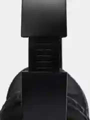 Черный наушники беспроводные BOROFON BO24 Gratifled, Bluetooth, с микрофоном