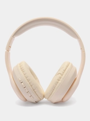 Наушники беспроводные BOROFON BO24 Gratifled, Bluetooth, с микрофоном