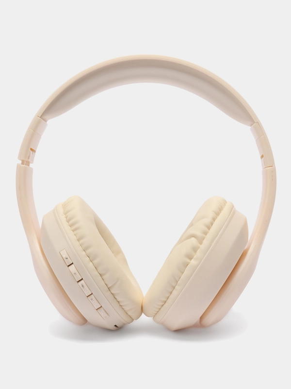 Наушники беспроводные BOROFON BO24 Gratifled, Bluetooth, с микрофоном