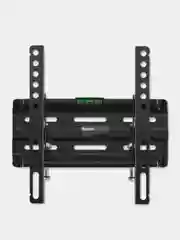 Кронштейн для телевизора Buro TL1S, черный, настенный, 15"- 48", до 25 кг