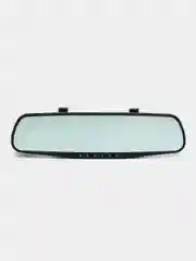 Видеорегистратор Digma FreeDrive 303 Mirror Dual, черный