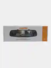 Видеорегистратор Digma FreeDrive 303 Mirror Dual, черный