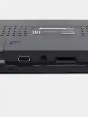 Видеорегистратор Digma FreeDrive 303 Mirror Dual, черный