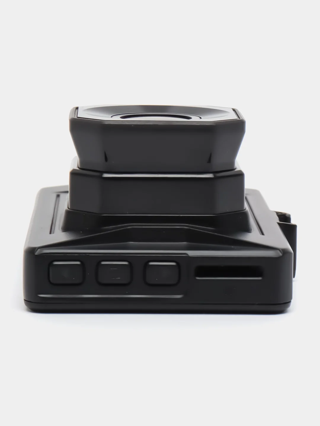 Видеорегистратор Digma FreeDrive 208 Night FHD, черный