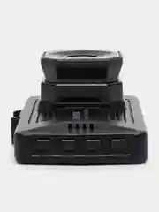 Видеорегистратор Digma FreeDrive 208 Night FHD, черный