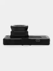 Видеорегистратор Digma FreeDrive 208 Night FHD, черный