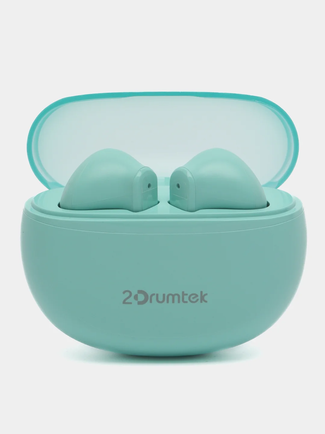 Наушники вкладыши Bluetooth A4TECH 2Drumtek B20 TWS, мятный