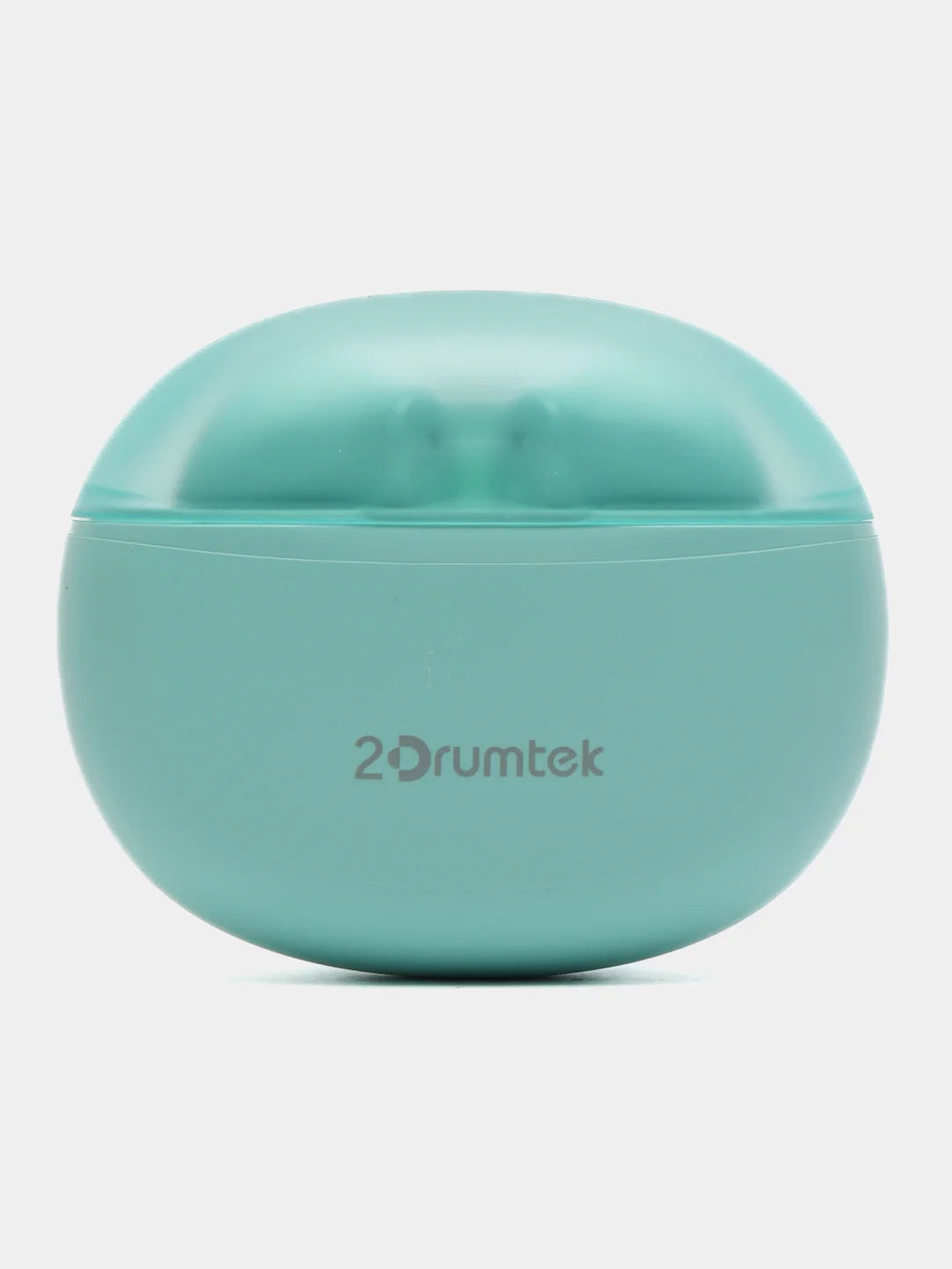 Наушники вкладыши Bluetooth A4TECH 2Drumtek B20 TWS, мятный