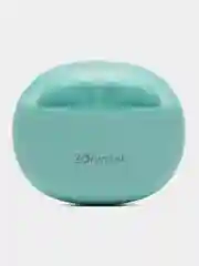 Наушники вкладыши Bluetooth A4TECH 2Drumtek B20 TWS, мятный