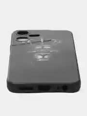 Марсала чехол для Tecno POVA Neo 3, с принтом, с рисунком, Техно Пова Нео 3