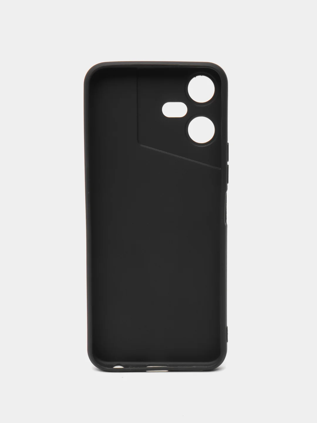 Рыжий чехол для Tecno POVA Neo 3, с принтом, с рисунком, Техно Пова Нео 3