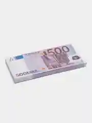 Деньги сувенирные , Пачка купюр, деньги игровые, банк приколов, деньги