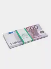 Деньги сувенирные , Пачка купюр, деньги игровые, банк приколов, деньги
