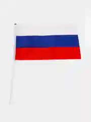 Флаг России