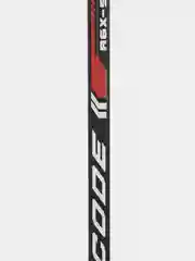Зеленый клюшка хоккейная RGX-5010 X-CODE SENIOR