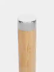 Держатель для бумажных полотенец Доляна Bamboo, 14 х 32 см, бамбук