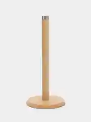 Держатель для бумажных полотенец Доляна Bamboo, 14 х 32 см, бамбук