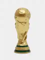 Золотой кубок мира 2023 Fifa World Cup, новогодний подарок