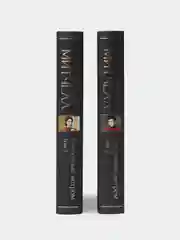 Унесенные ветром, комплект из 2 книг, Маргарет Митчелл