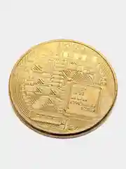Bitcoin Сувенирная Монета Биткоин 2 шт
