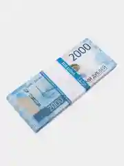 Деньги сувенирные , банк приколов