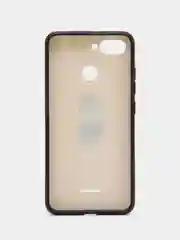 Чехол с принтом для Xiaomi Redmi 6