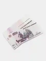 Деньги сувенирные , банк приколов