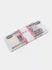 Деньги сувенирные , банк приколов
