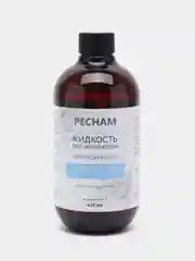 Отбеливающая жидкость-ополаскиватель для ирригатора Pecham, 2 в 1