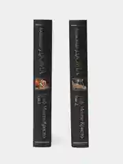 Граф Монте-Кристо, комплект из 2 книг, Александр Дюма