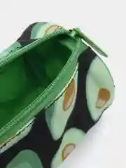 Подарочный набор канцелярии для школьника Brauberg Avocado, 43 предмета, 880951