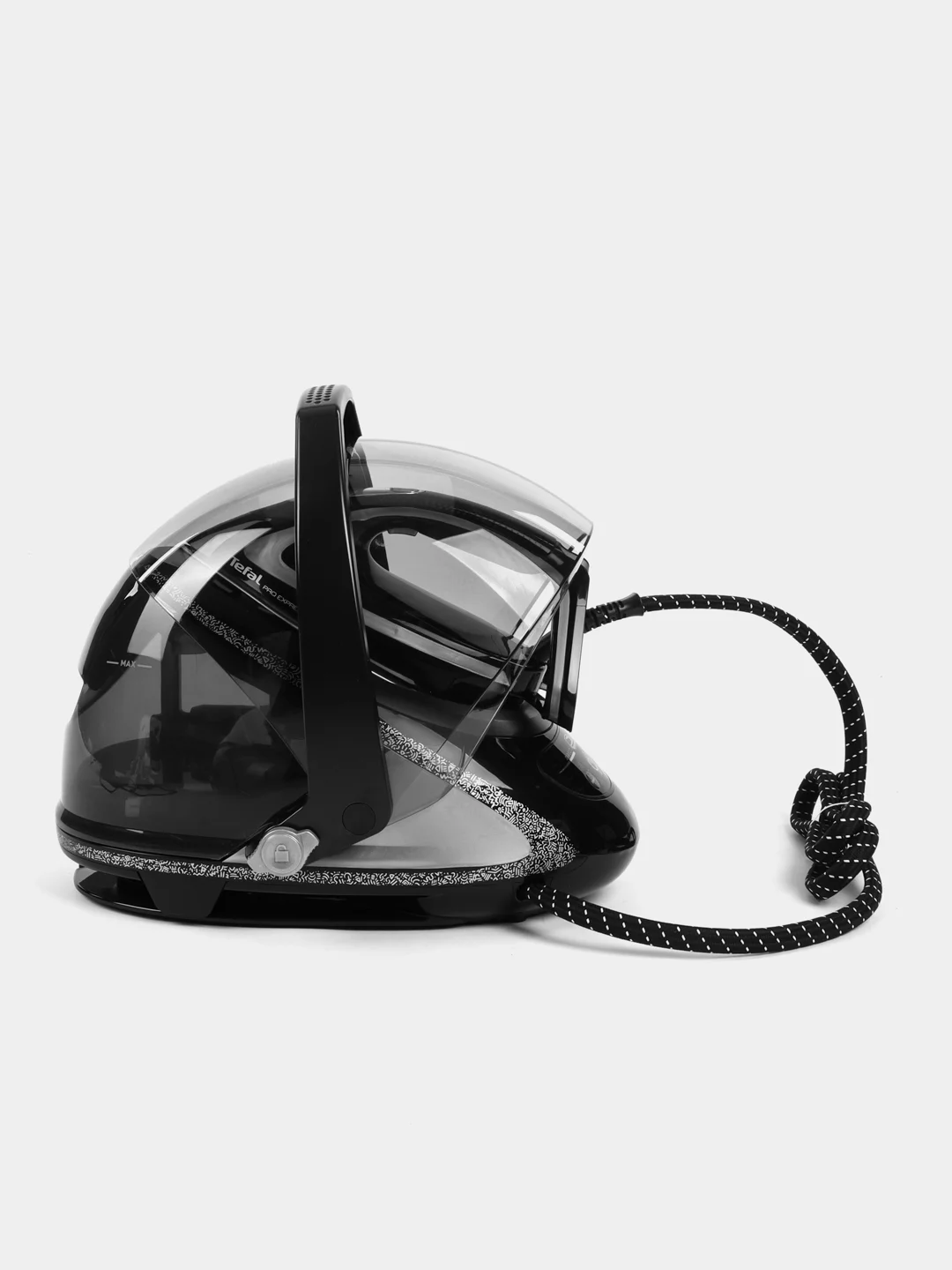 Парогенератор Tefal GV9620E0, 2600 Вт, черный