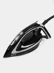 Парогенератор Tefal GV9620E0, 2600 Вт, черный