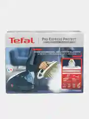 Парогенератор Tefal GV9221E0, 2600 Вт, синий