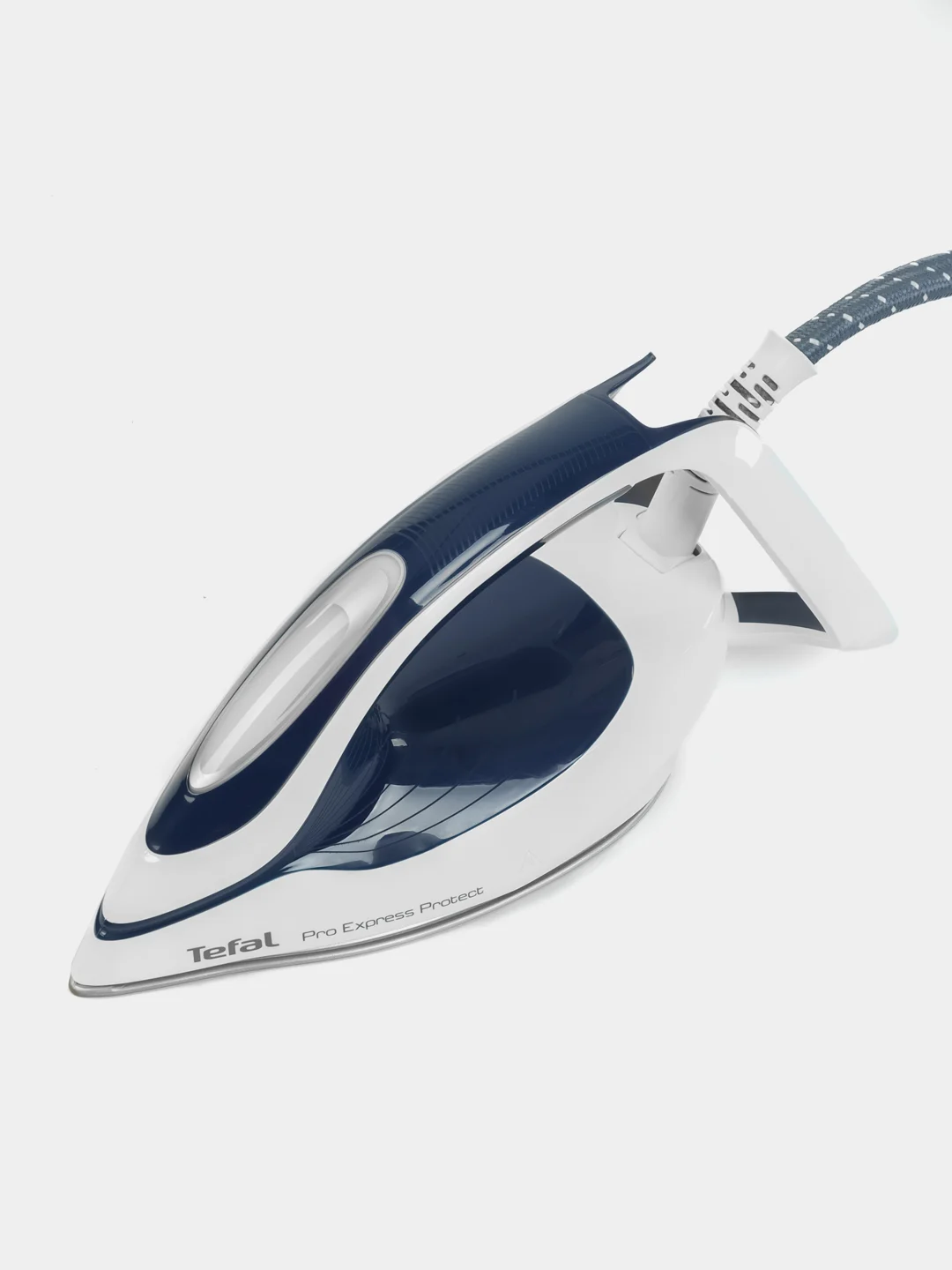 Парогенератор Tefal GV9221E0, 2600 Вт, синий