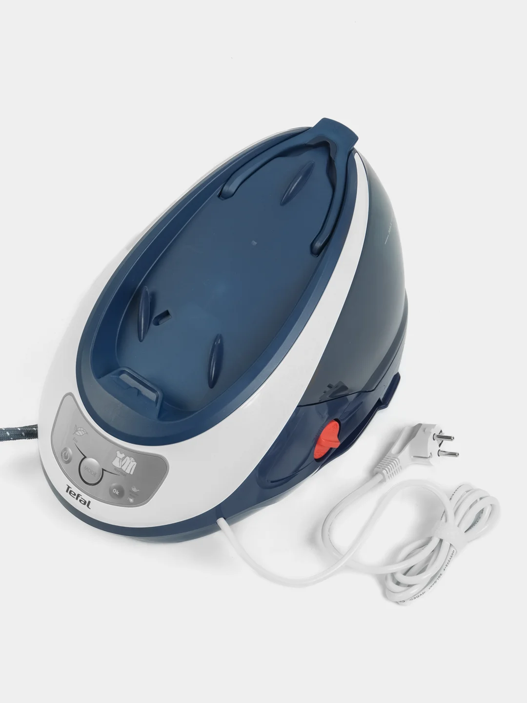 Парогенератор Tefal GV9221E0, 2600 Вт, синий
