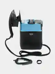 Отпариватель ручной Tefal UT2020E0, 2170 Вт, черный с синим