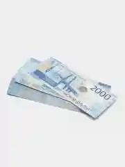 Билет банка приколов