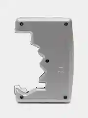 Тестер для батареек ААА, АА, С, 9V, D, N, таблетки 3В, компактный