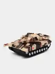 Игрушка "Танковый бой" на радиоуправлении