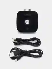 Bluetooth ресивер UGREEN с поддержкой aptX HD, адаптер Bluetooth 5,1, RCA, AUX 3,5 мм