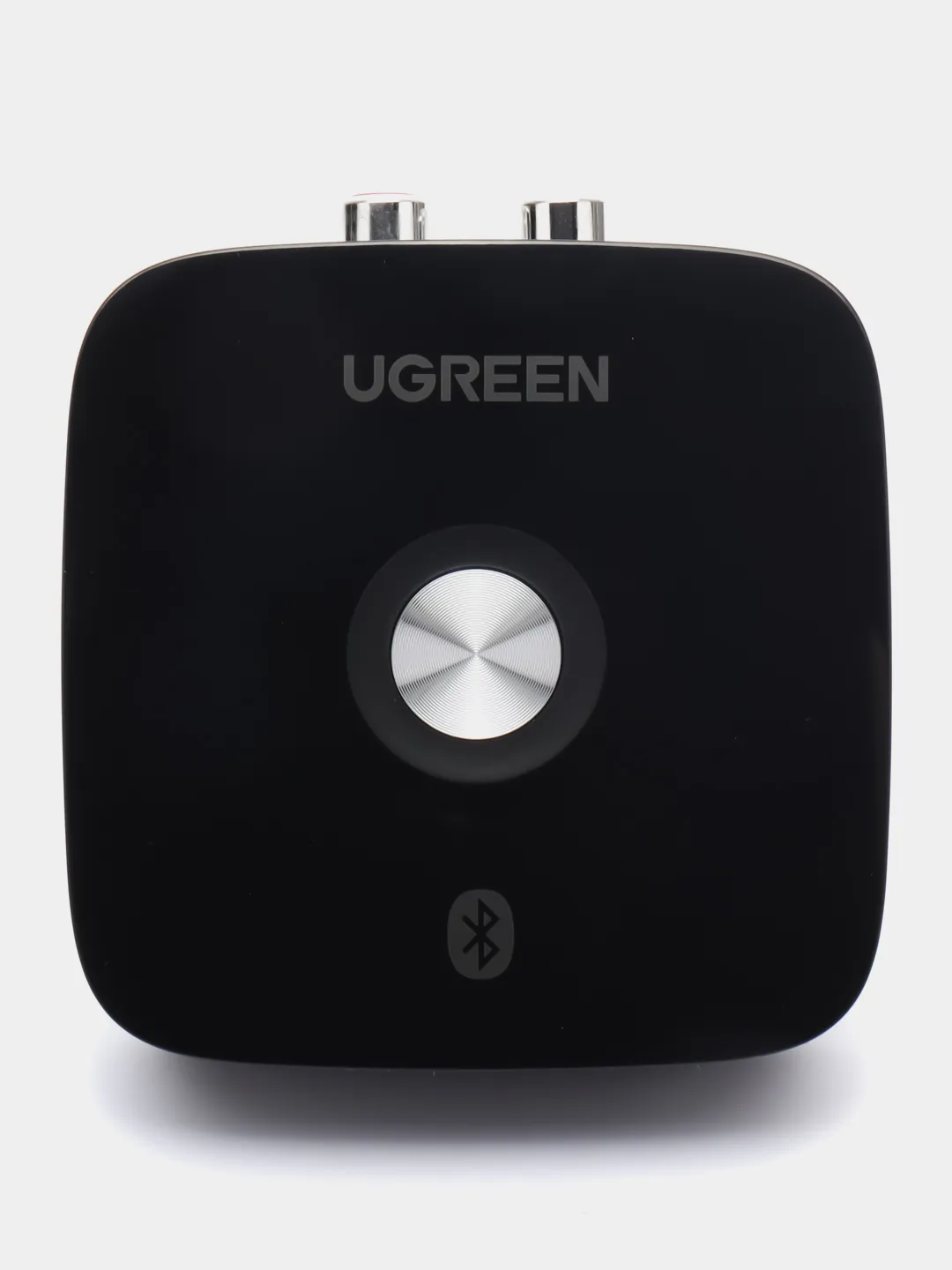 Bluetooth ресивер UGREEN с поддержкой aptX HD, адаптер Bluetooth 5,1, RCA,  AUX 3,5 мм купить по цене 3499 ₽ в интернет-магазине Магнит Маркет